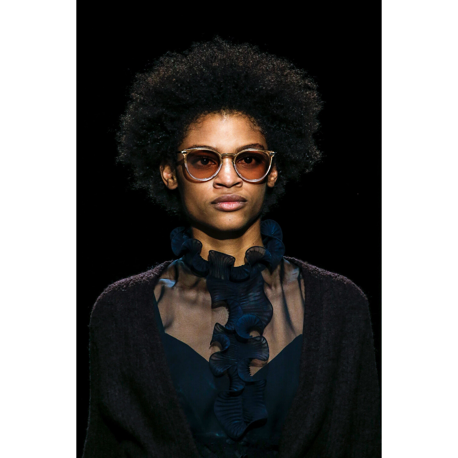 Фото Details Bottega Veneta Fall 2018 Ready-to-Wear Детали Боттега Венета осень зима 2018 коллекция неделя моды в Нью Йорке Mainstyles